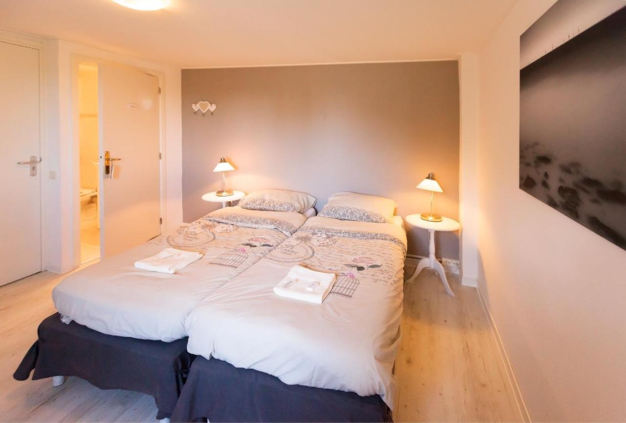 Bed and Breakfast Het Zoete Peerd Groede Exterior foto